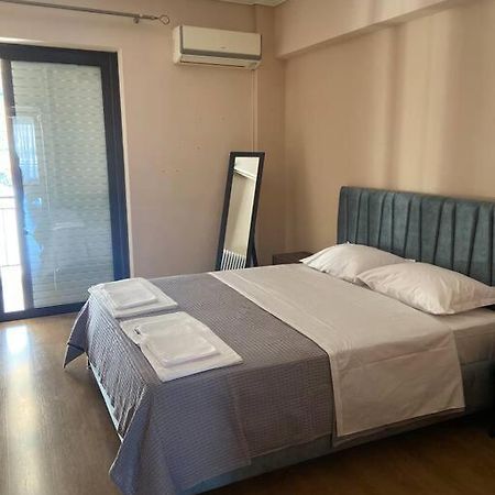 Luxury Apartment In Nafpaktos Екстериор снимка