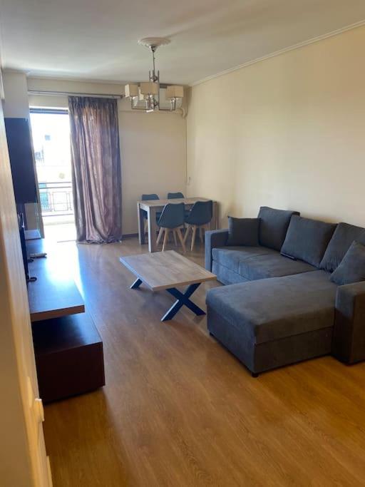 Luxury Apartment In Nafpaktos Екстериор снимка