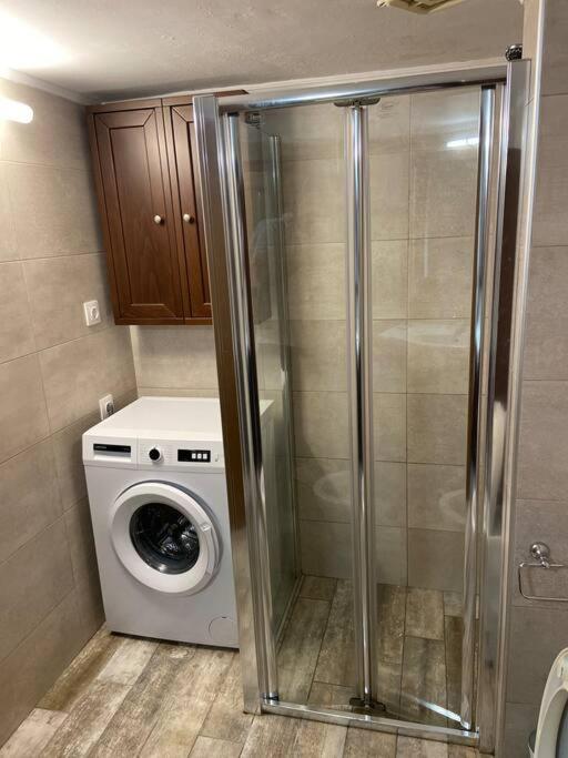 Luxury Apartment In Nafpaktos Екстериор снимка